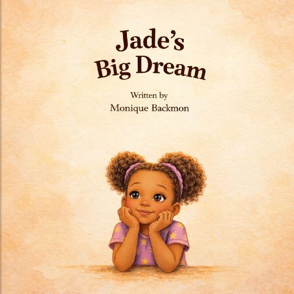 Jades Big Dream