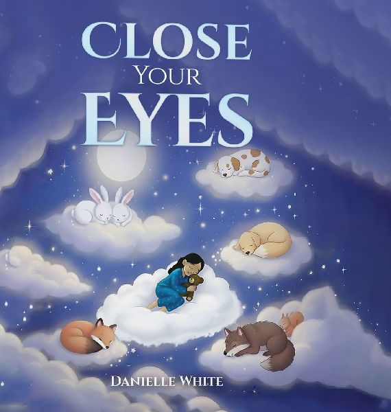 Close Your Eyes