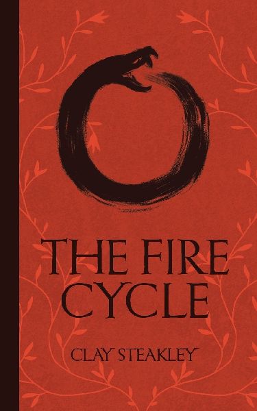 The Fire Cycle: Stone Sutra Edition