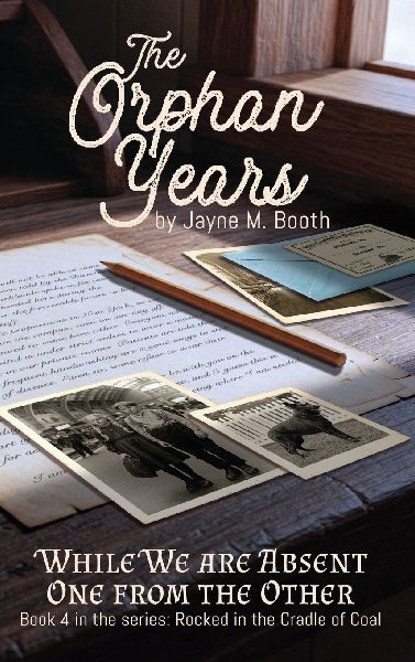 The Orphan Years: While We Are Absent One From The Other