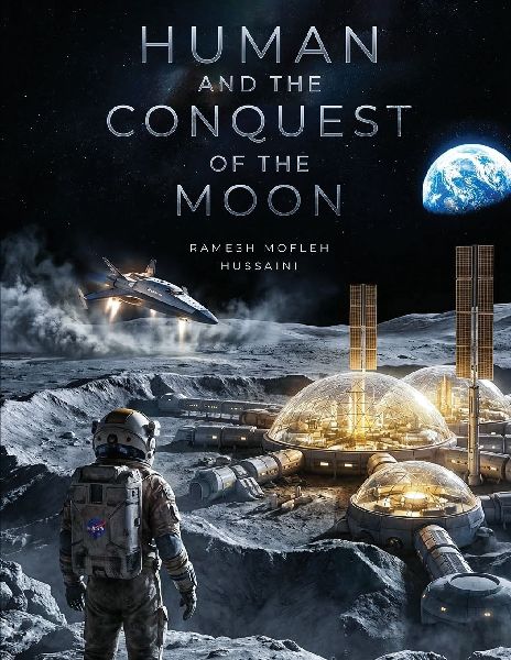 Humans and the Conquest of the Moon