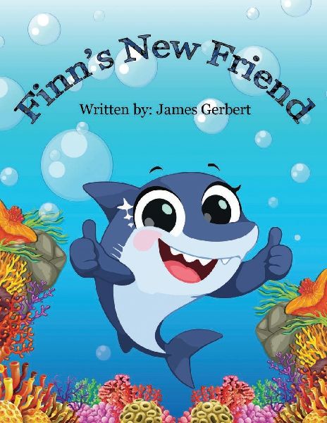 Finns New Friend