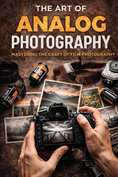 The Art of Analog Photography Guide