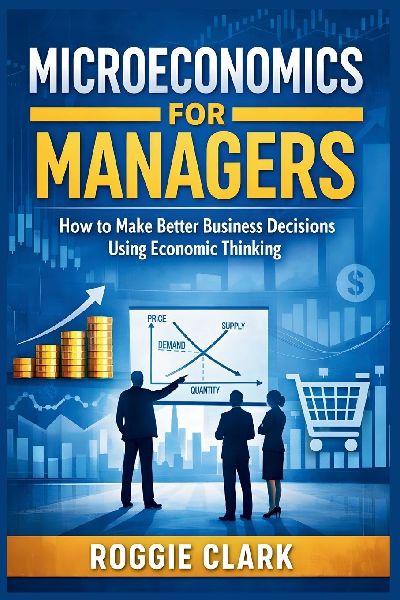 Microeconomics for Managers: How to Make Better Business Decisions Using Economic Thinking