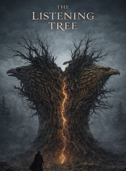 Kaasteek - The Listening Tree