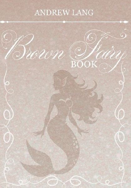 The Brown Fairy Book