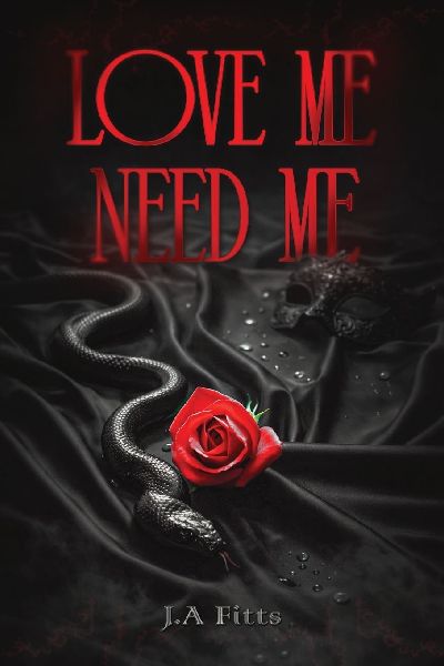 LOVE ME NEED ME