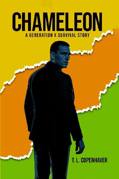 CHAMELEON: A Generation X Survival Story