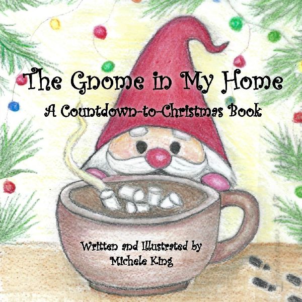 The Gnome in My Home