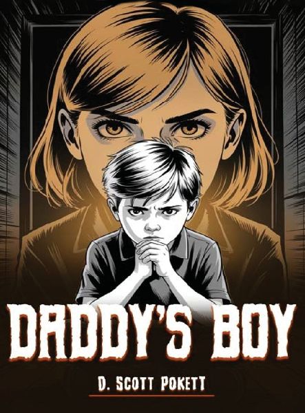 Daddys Boy