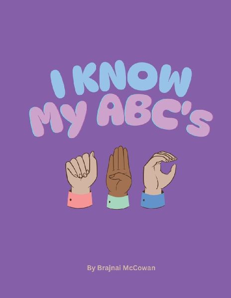 I know My ABCS
