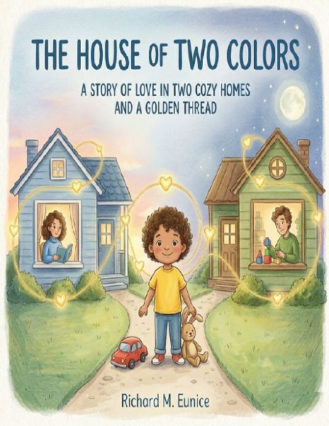 The House Of Two Colors