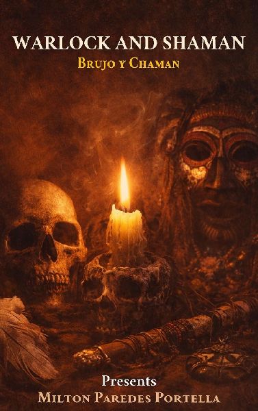 Warlocks And Shamans