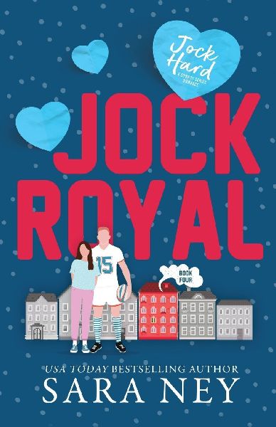 Jock Royal
