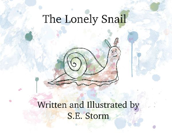 The Lonely Snail