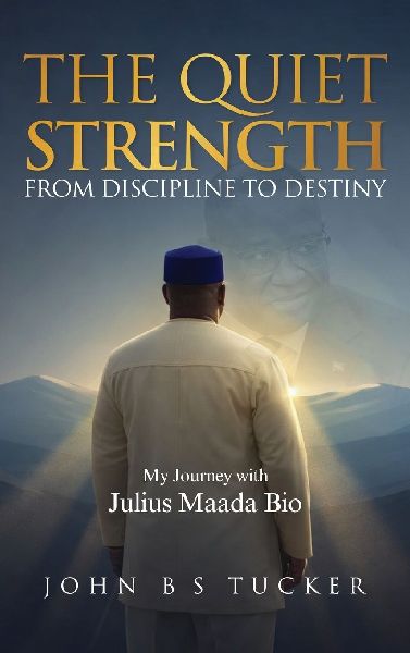 The Quiet Strength: From Discipline to Destiny