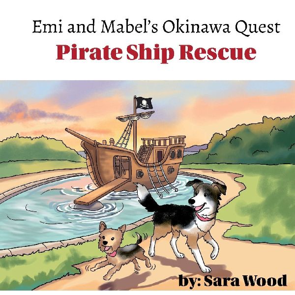 Emi and Mabels Okinawa Quest: Pirate Ship Rescue