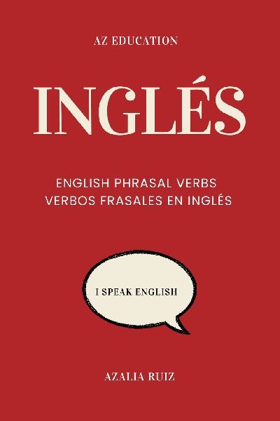 Phrasal Verbs for Spanish Speakers