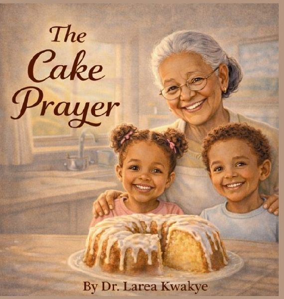The Cake Prayer