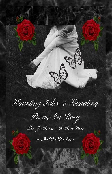 Haunting Tales & Haunting Poems In Story