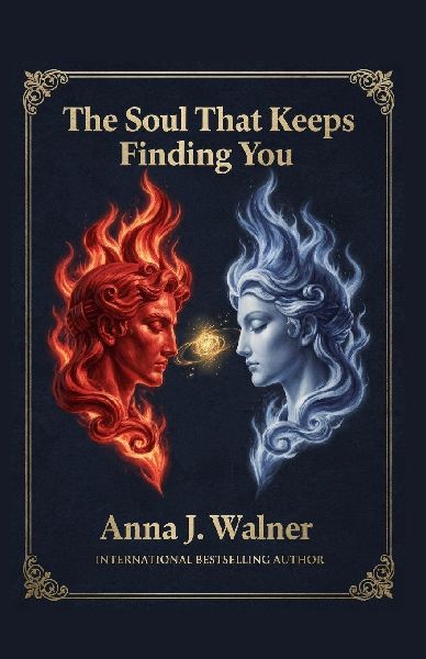 The Soul That Keeps Finding You