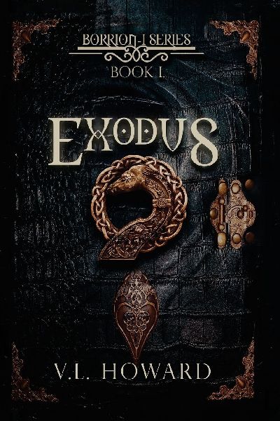 Borrion~I: The Exodus