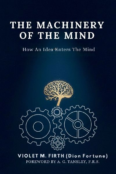 The Machinery of the Mind: How An Idea Enters The Mind