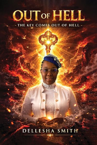 OUT OF HELL: THE KEY COMES OUT OF HELL