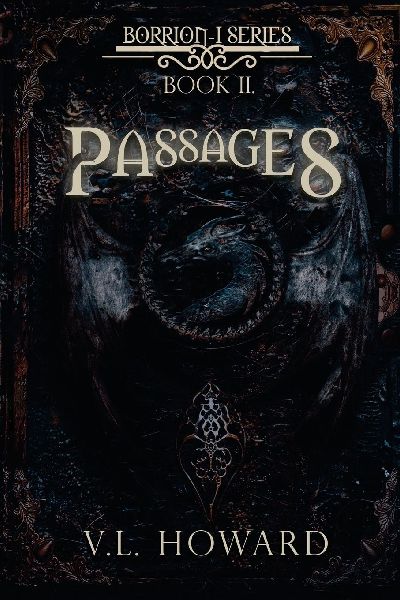 Borrion~I: Passages
