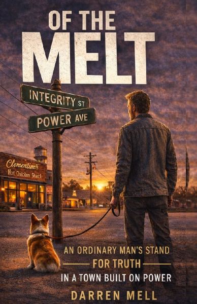 Of The Melt: An Ordinary Man's Stand for Truth in a Town Built on Power