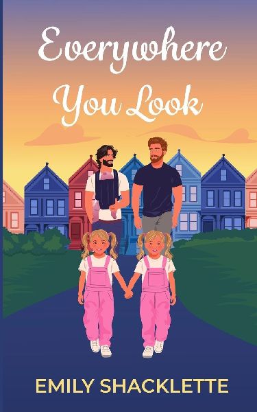 Everywhere You Look