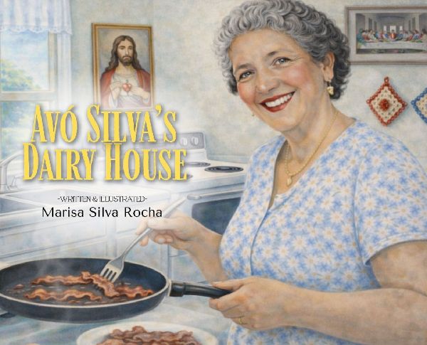 Avó Silva's Dairy House