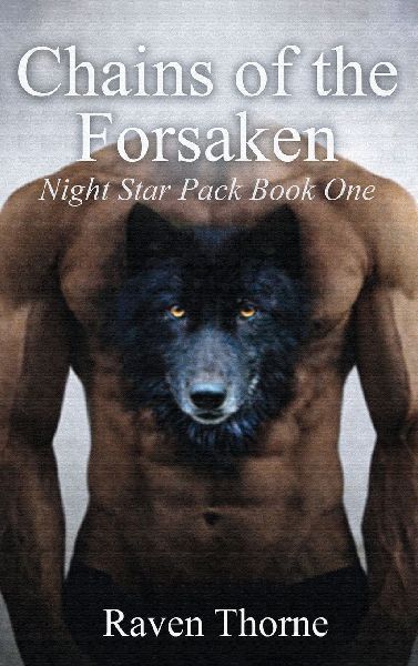 Chains of The Forsaken: Night Star Pack Book One