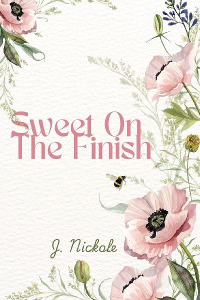 Sweet On The Finish
