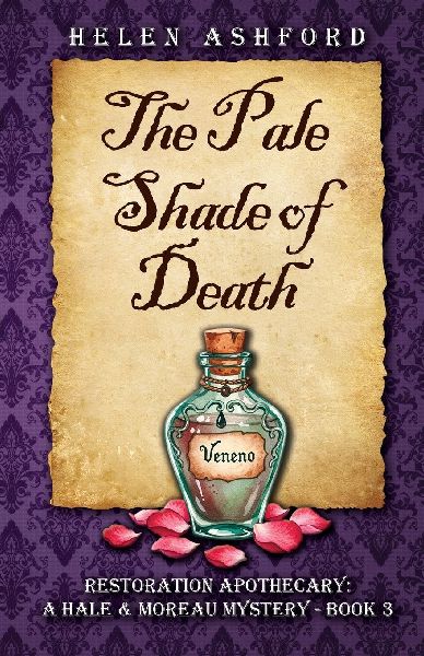 The Pale Shade of Death