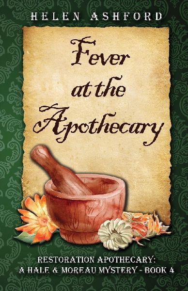 Fever at the Apothecary