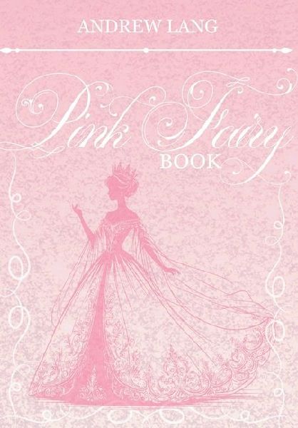 The Pink Fairy Book