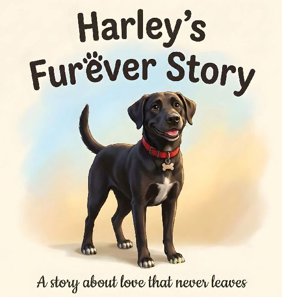 Harleys Furvever Story