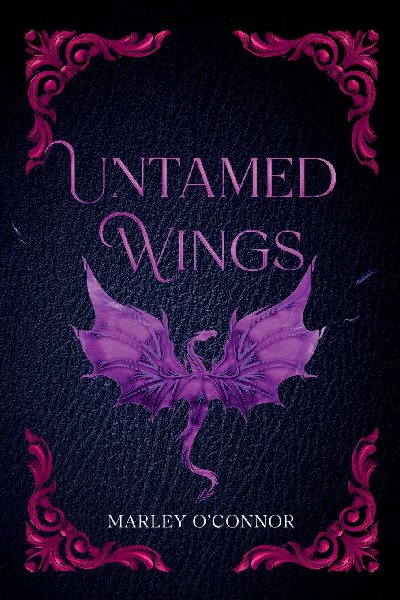 Untamed Wings