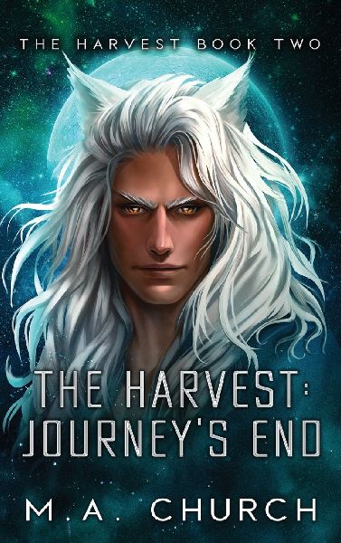 The Harvest: Journey's End