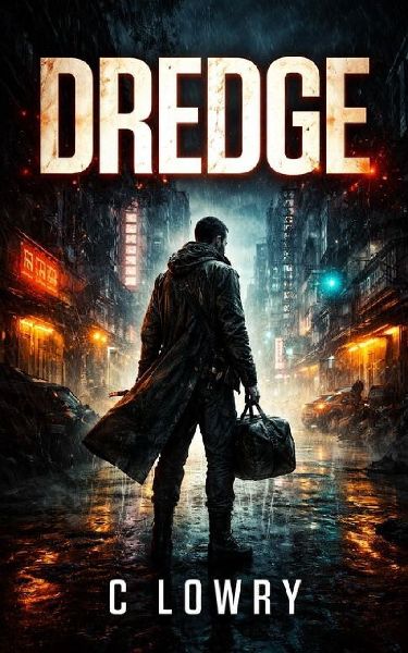 Dredge
