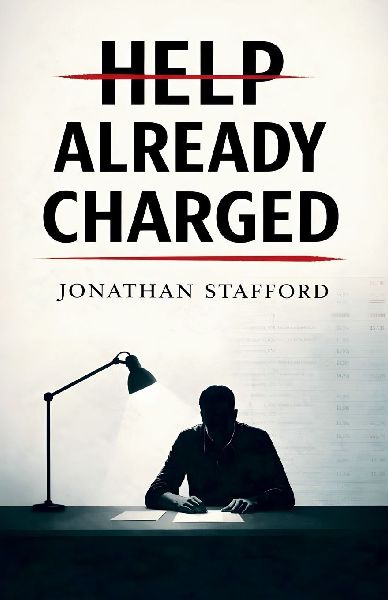 HELP ALREADY CHARGED: a novel: a novel