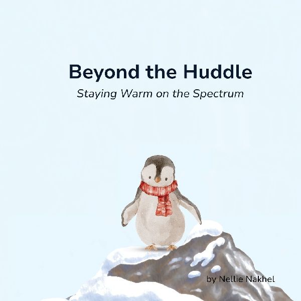 Beyond the Huddle - Staying Warm on the Spectrum