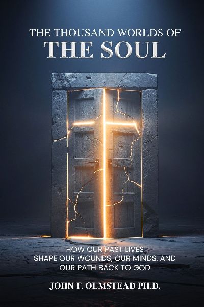 THE THOUSAND WORLDS OF THE SOUL: How Our Past Lives Shape Our Wounds, Our Minds, and Our Path Back to God