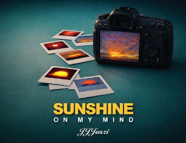 SunShine on My Mind