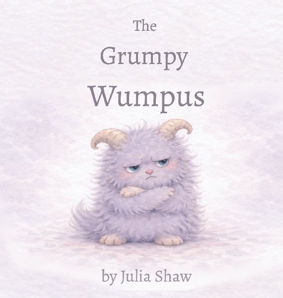 The Grumpy Wumpus