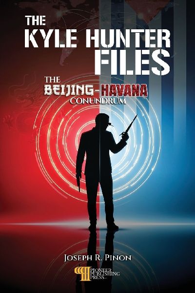 The Kyle Hunter Flies - The Beijing Havana Conundrum