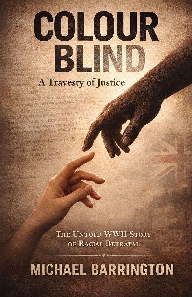 Colourblind: A Travesty of Justice