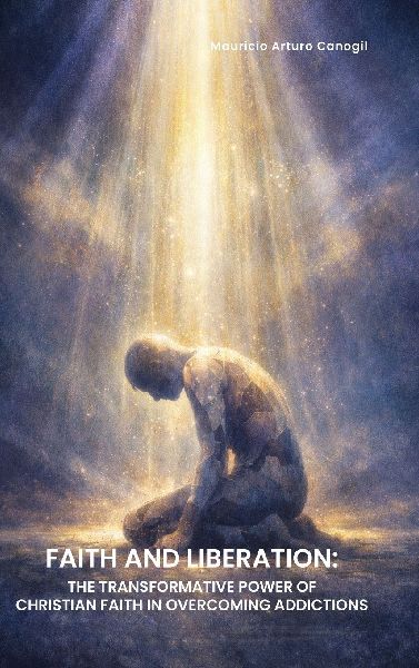Faith and Liberation: The Transformative Power of Christian Faith in Overcoming Addictions