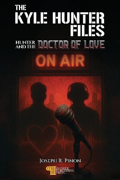 The Kyle Hunter Flies - Hunter And The Doctor Of Love